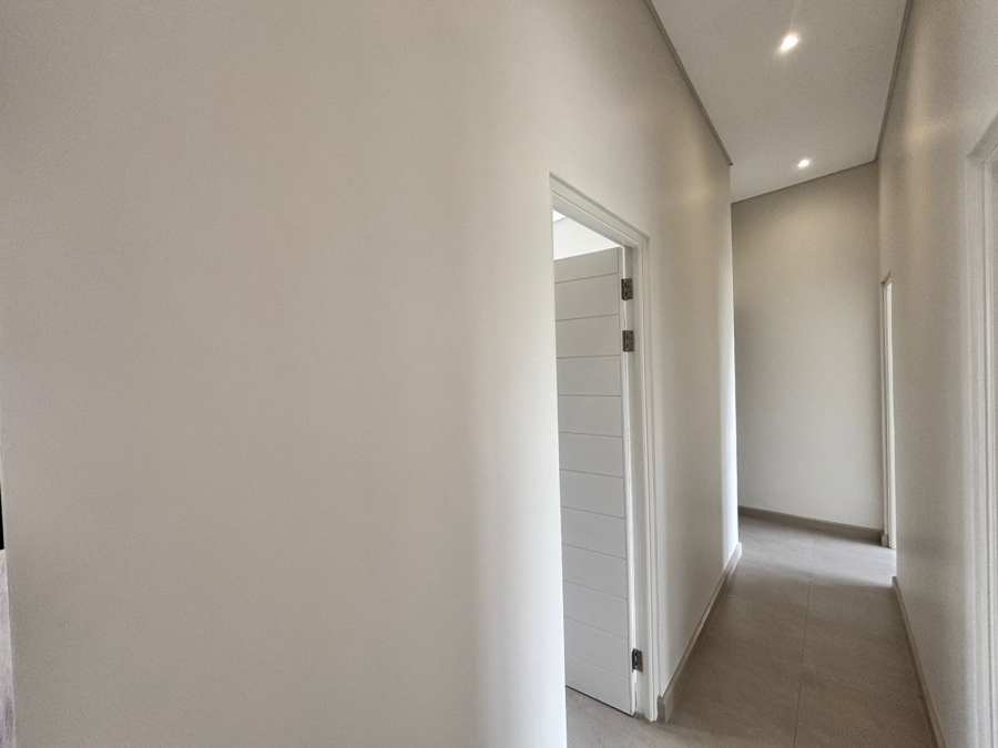 To Let 3 Bedroom Property for Rent in Helderzicht Eco Estate North West